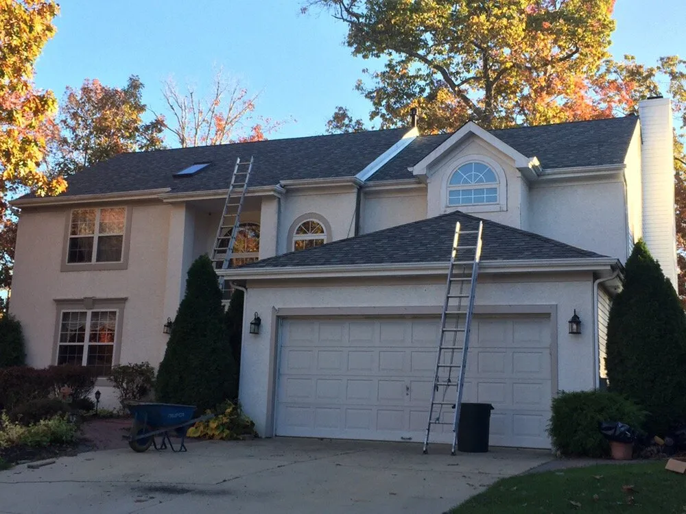 Slide of Stanley & Sons Roofing