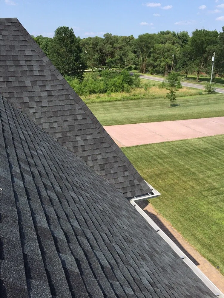 Slide of Stanley & Sons Roofing