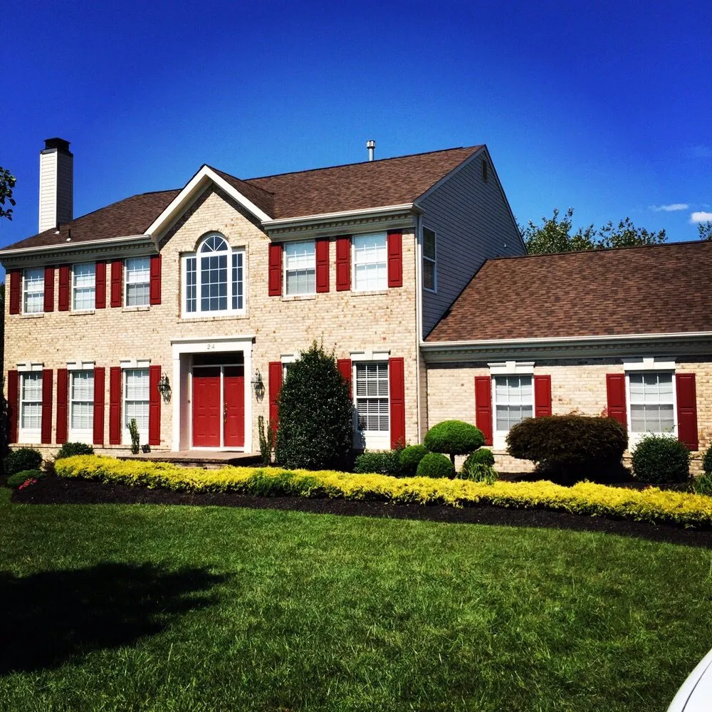 Slide of Stanley & Sons Roofing