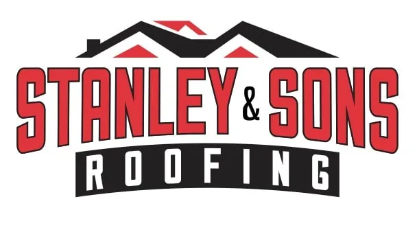 Slide of Stanley & Sons Roofing