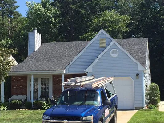 Stanley & Sons Roofing