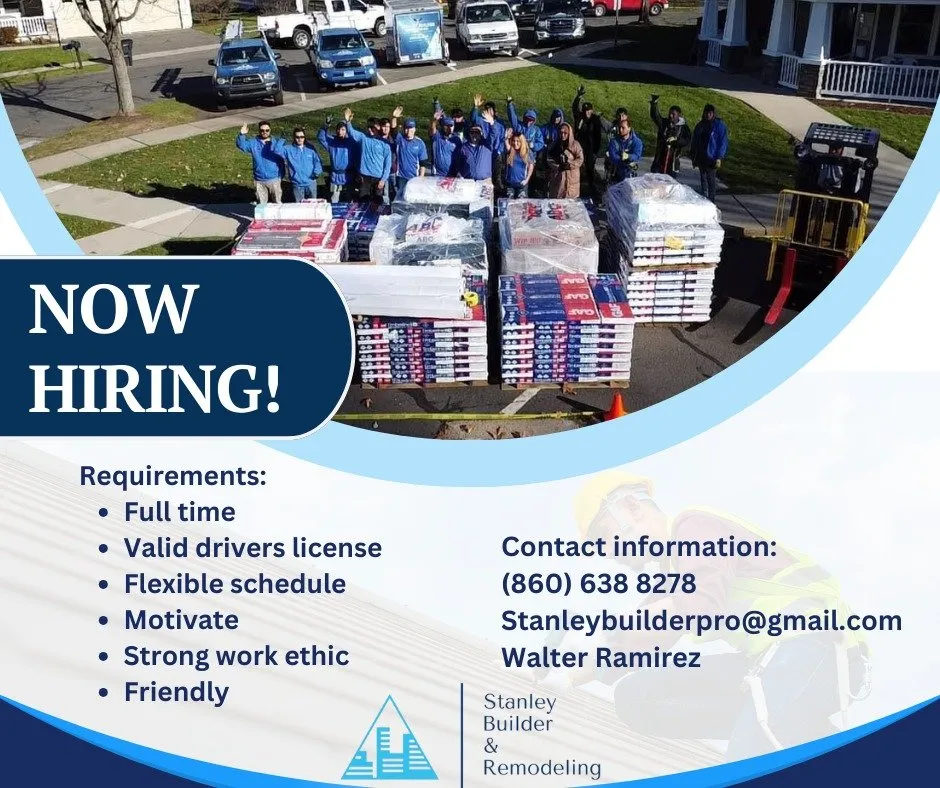 Slide of Stanley Builder and Remodeling