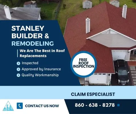 Stanley Builder and Remodeling