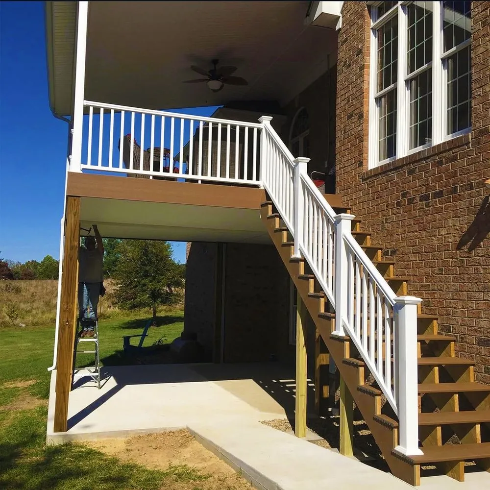 Slide of Stanley Construction