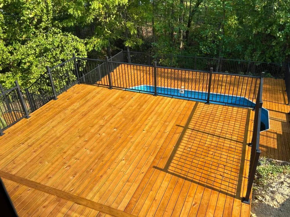 Slide of Stanley Construction