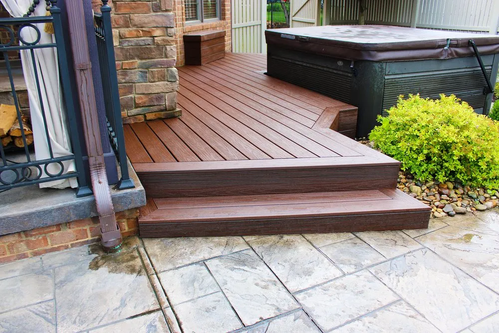 Slide of Stanley Construction