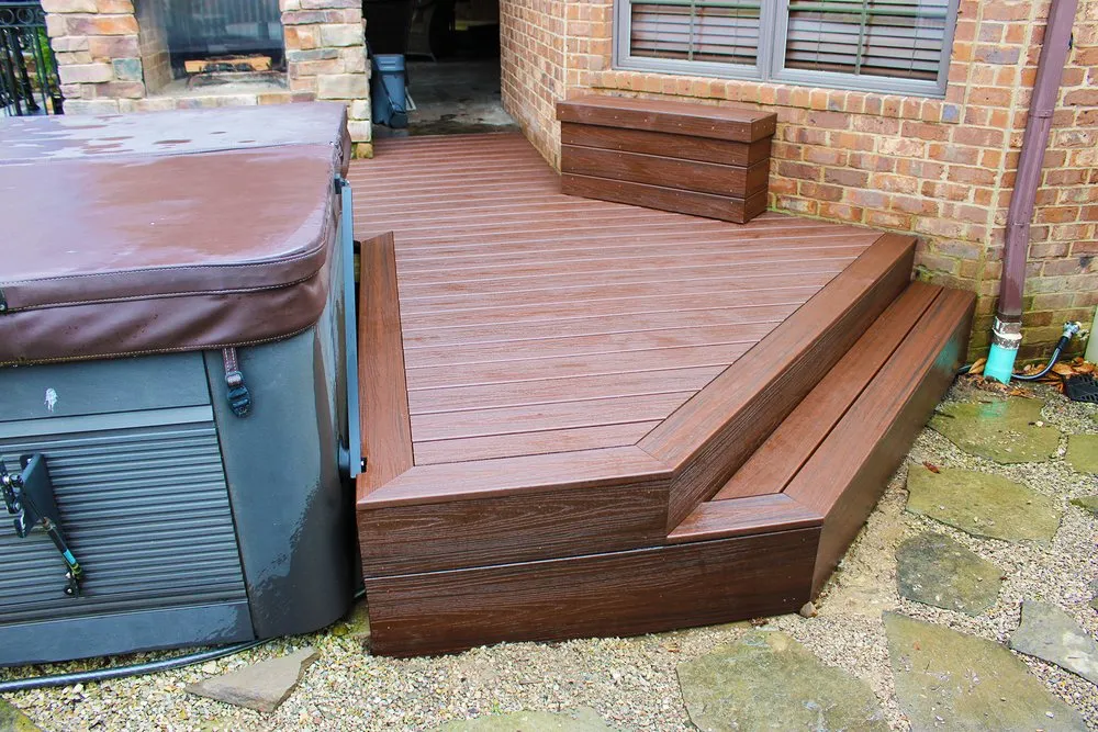 Slide of Stanley Construction