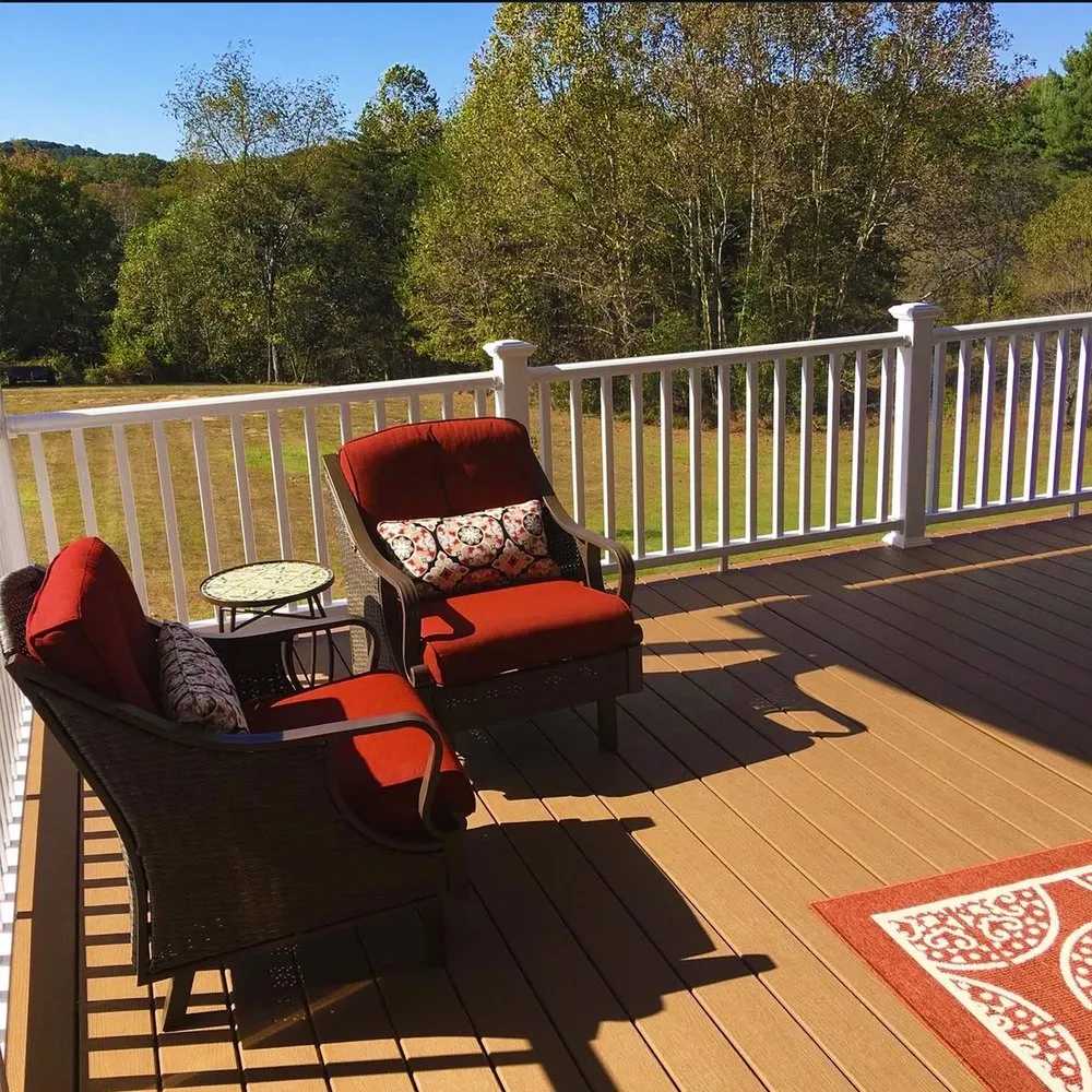 Slide of Stanley Construction