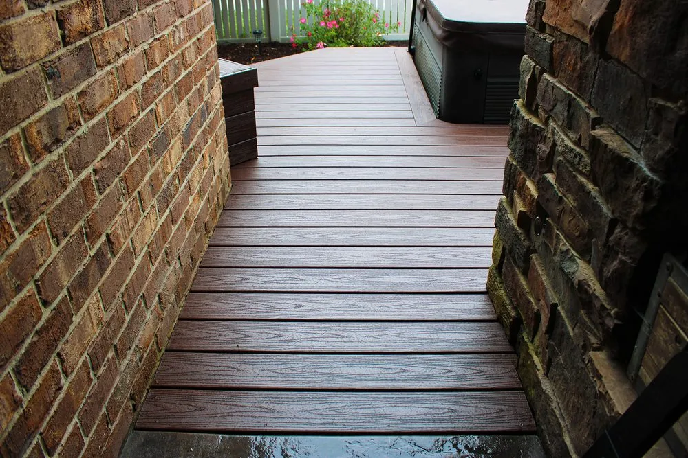 Slide of Stanley Construction