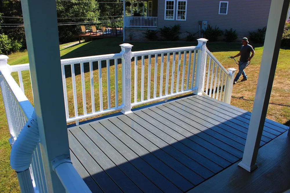 Slide of Stanley Construction