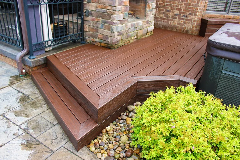 Slide of Stanley Construction