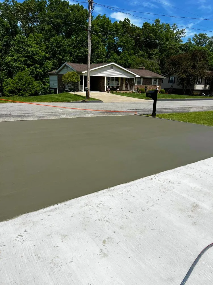 Slide of Stanley Construction