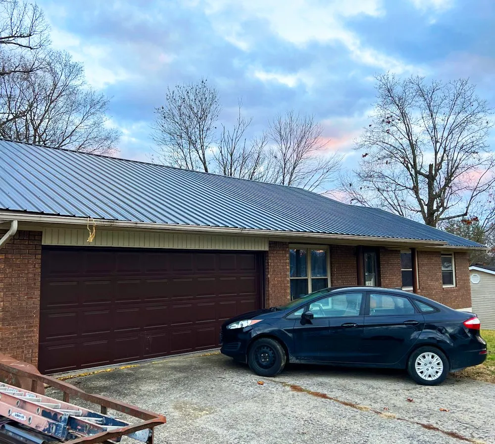 Slide of Stanley Construction