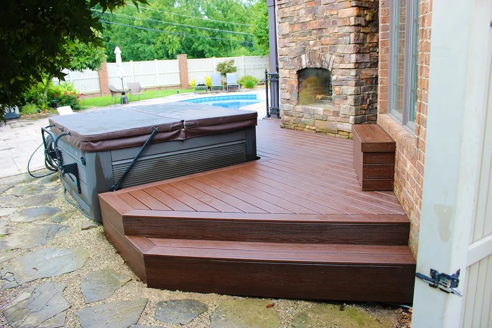 Slide of Stanley Construction