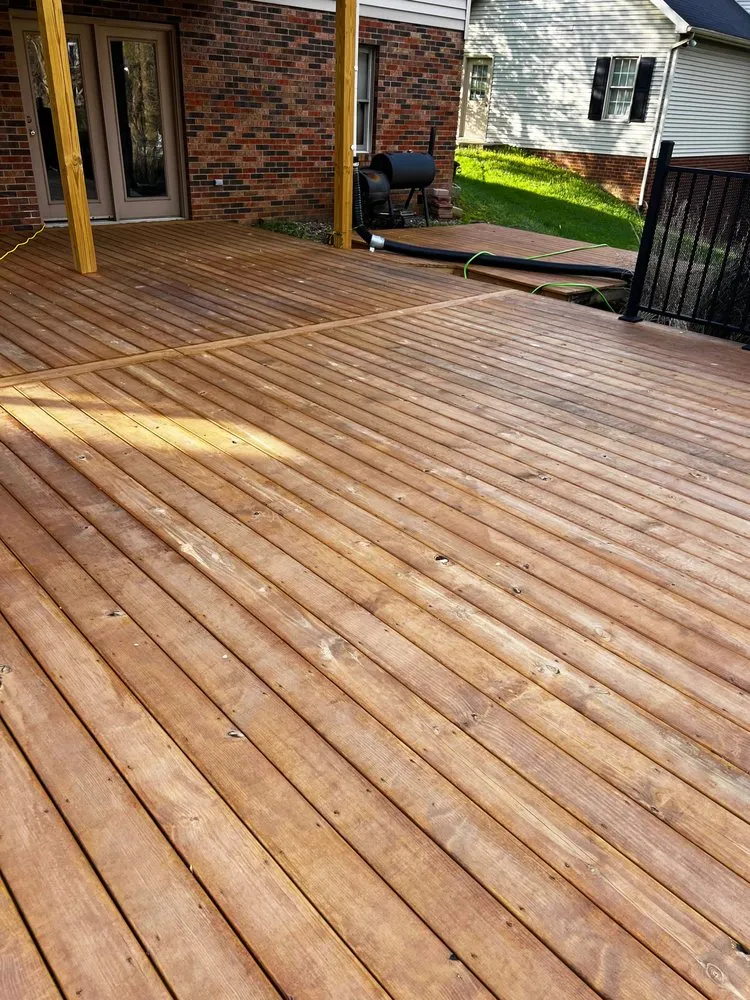 Slide of Stanley Construction