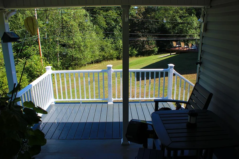 Slide of Stanley Construction