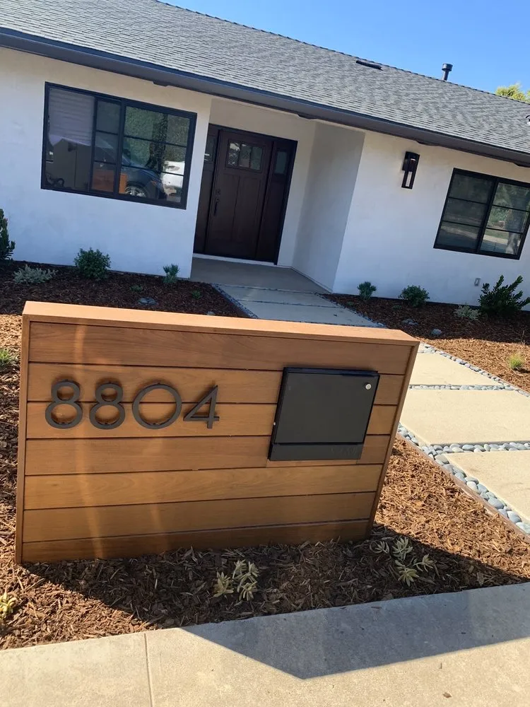 Slide of Stanley Construction