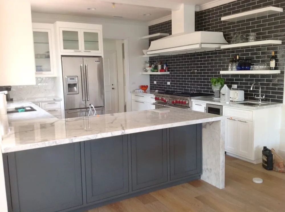 Slide of Stanley Construction