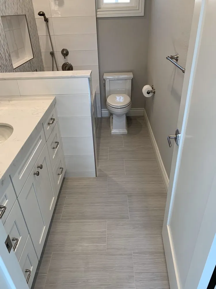 Slide of Stanley Construction