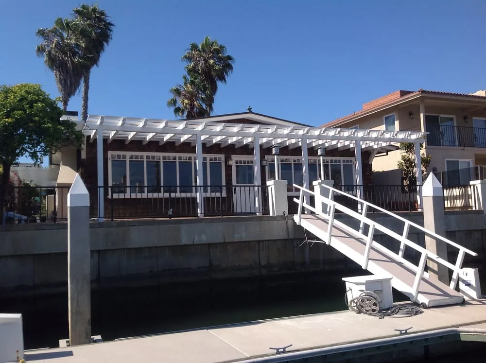 Slide of Stanley Construction