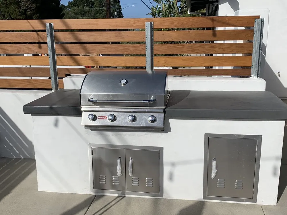 Slide of Stanley Construction