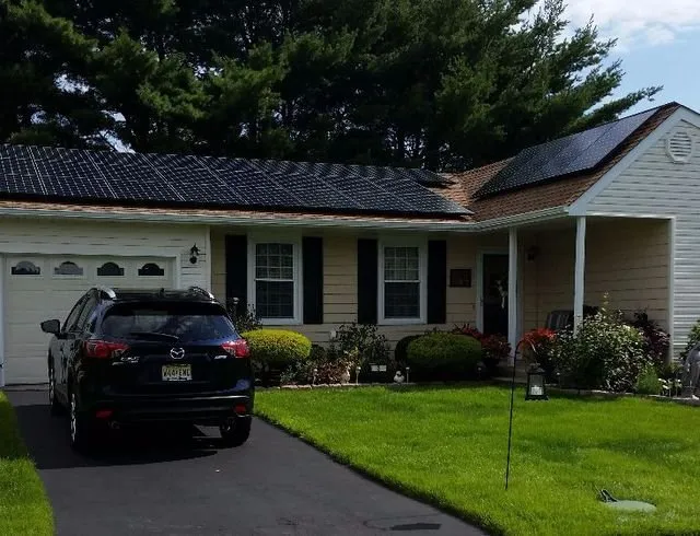 Professional roof inspection in Whiting, NJ - Stanley Contracting