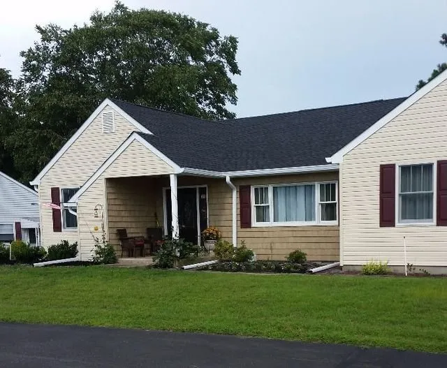 Licensed storm damage roof repair in Whiting, NJ - Stanley Contracting