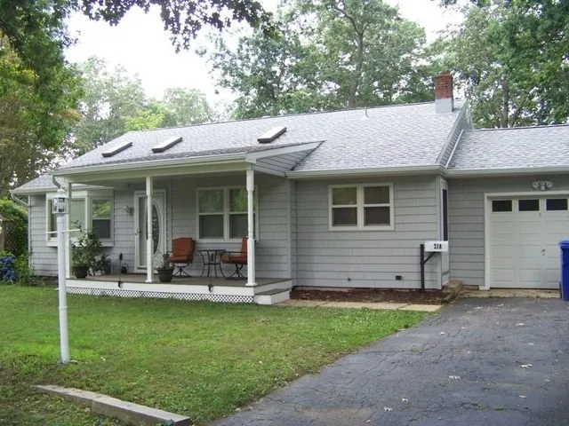 Reliable storm damage roof repair in Whiting, NJ by Stanley Contracting