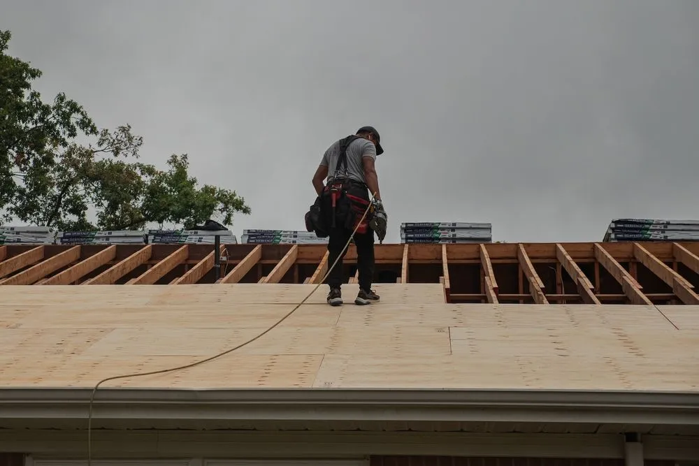 Trusted flat roof repair experts serving Whiting, NJ - Stanley Contracting