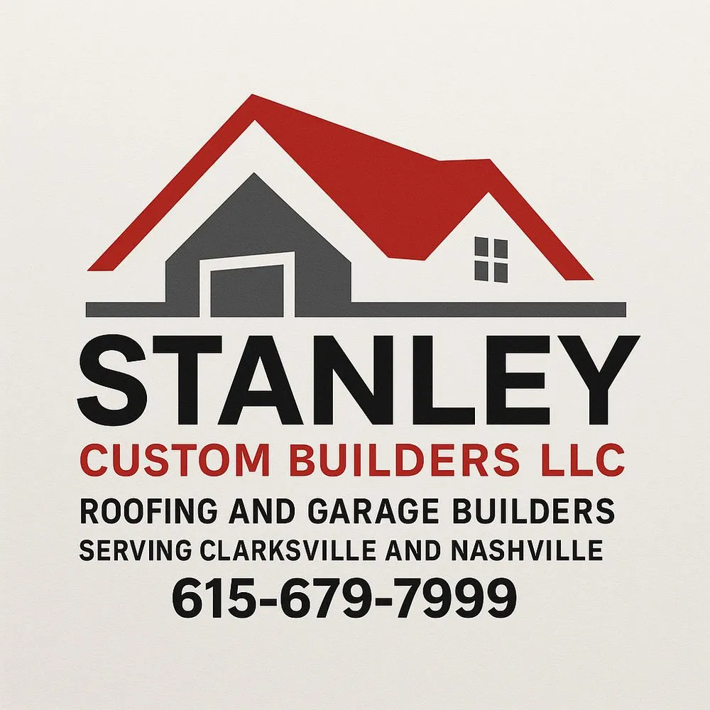 Reliable metal roofing installation in Herndon, KY - Stanley Custom Builders