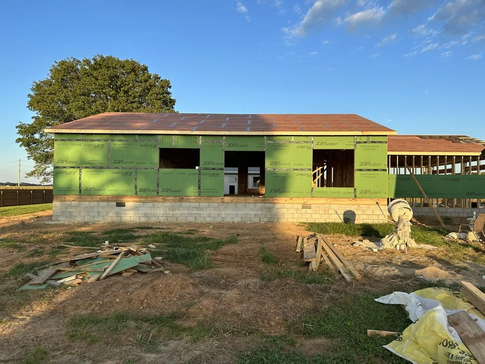 Top-rated roof replacement experts serving Herndon, KY - Stanley Custom Builders