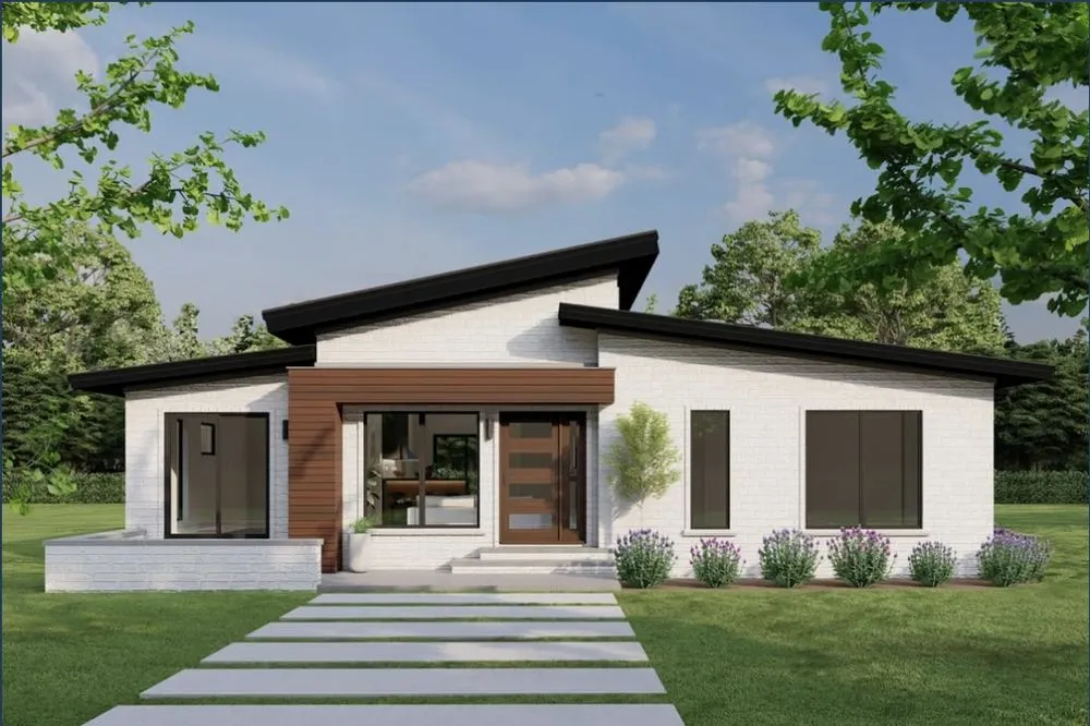 Professional flat roof repair in Herndon, KY - Stanley Custom Builders