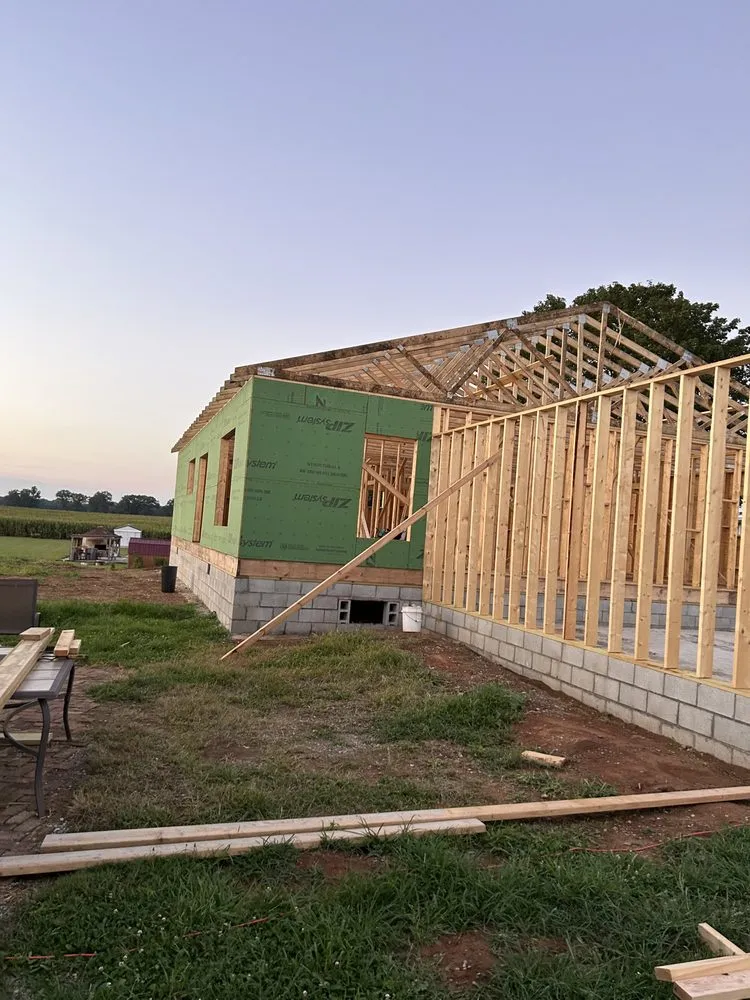 Trusted roof inspection experts serving Herndon, KY - Stanley Custom Builders