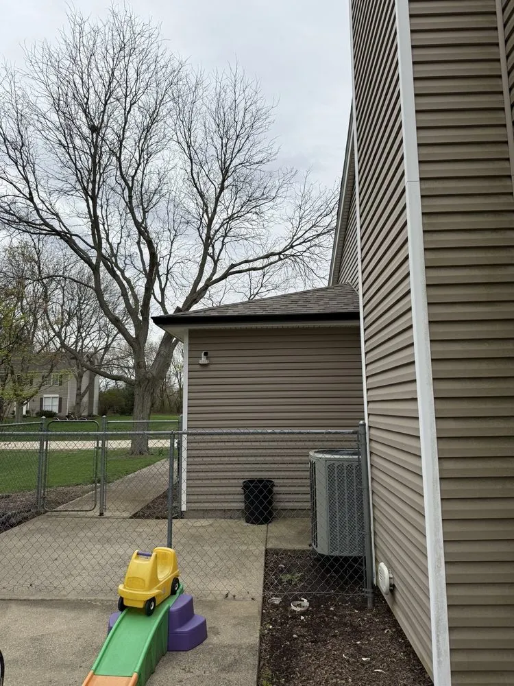 Slide of Stanley Exteriors