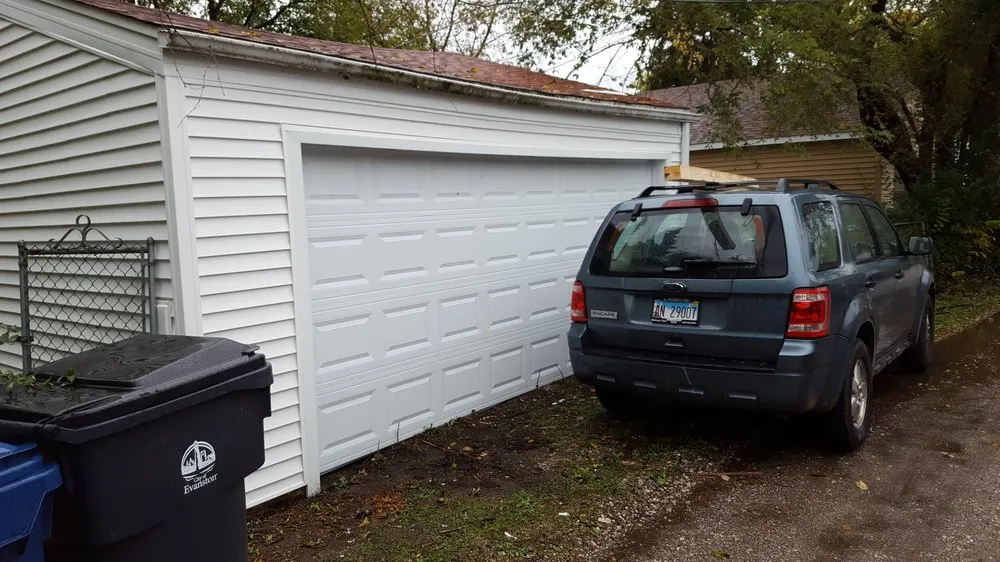 Slide of Stanley Exteriors