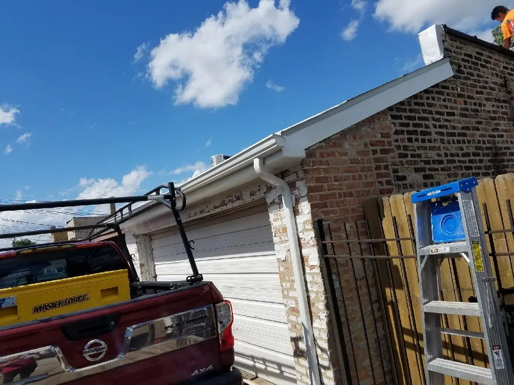 Slide of Stanley Exteriors