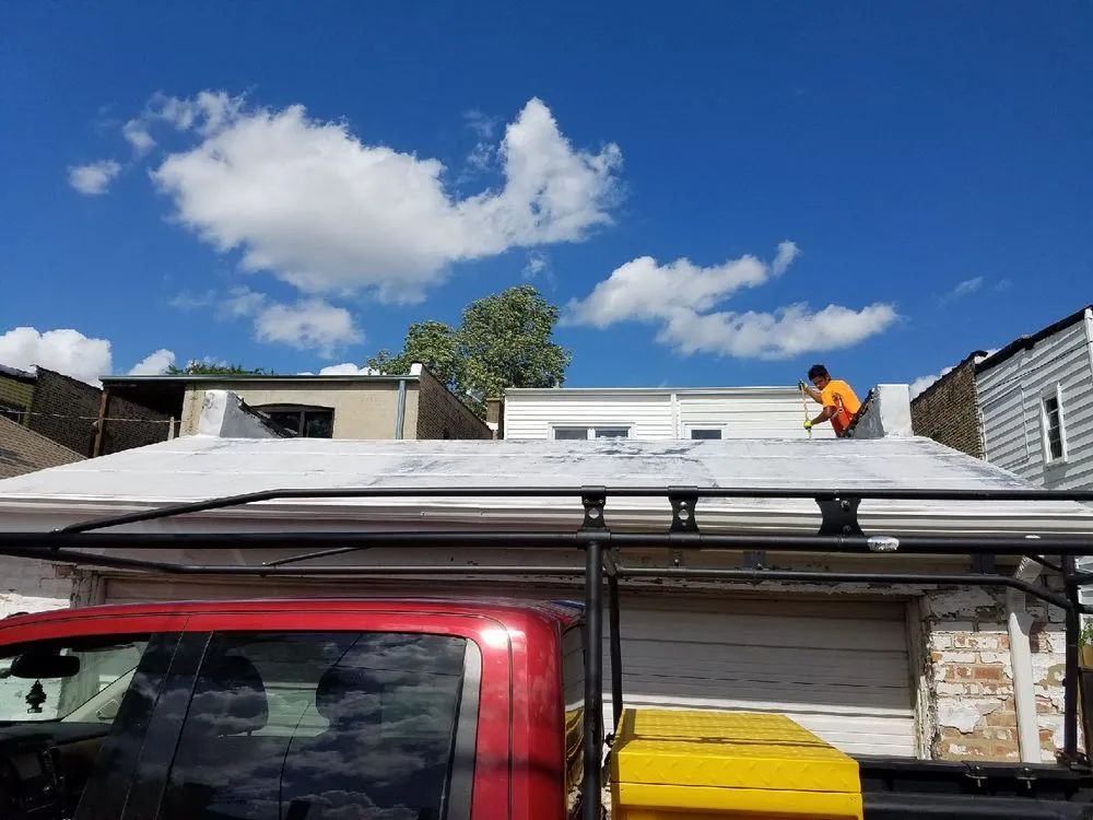 Slide of Stanley Exteriors