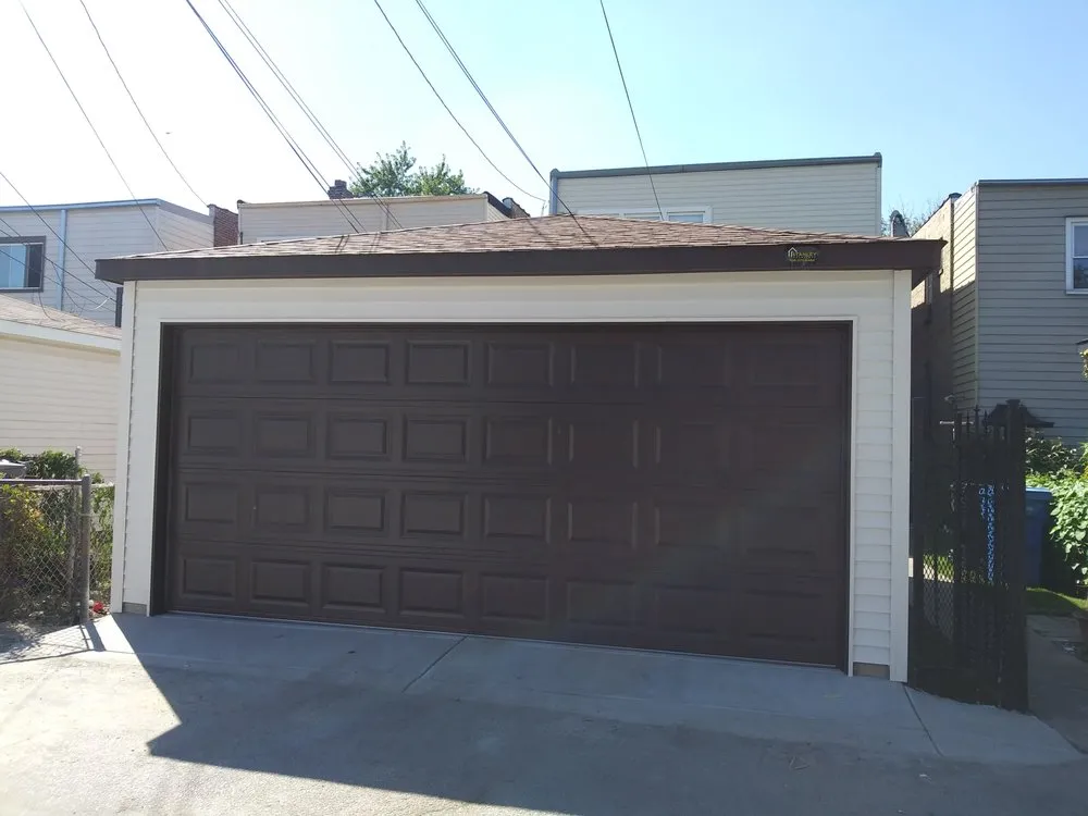 Slide of Stanley Exteriors