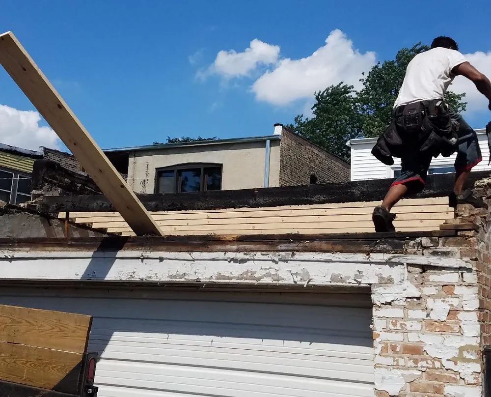 Slide of Stanley Exteriors