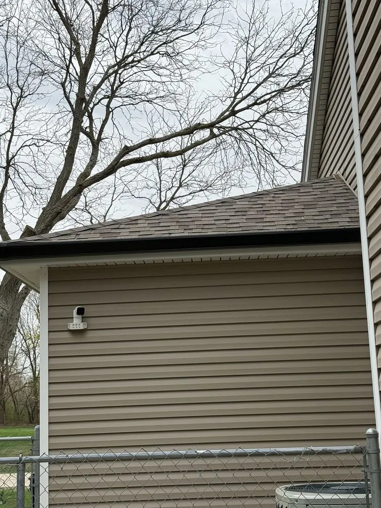 Slide of Stanley Exteriors