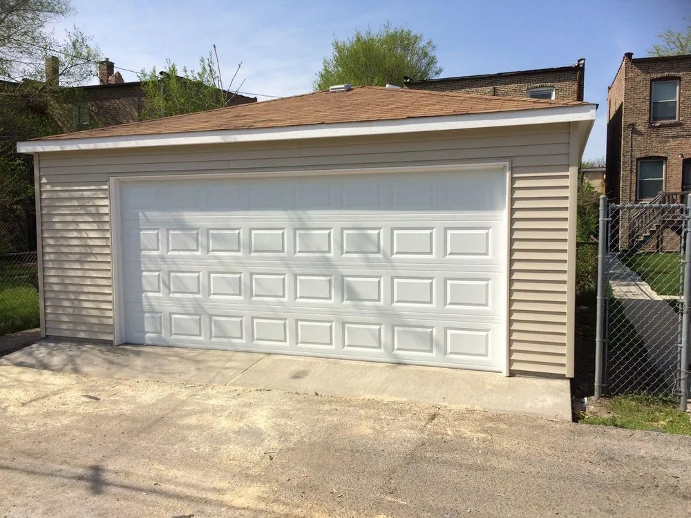 Slide of Stanley Exteriors