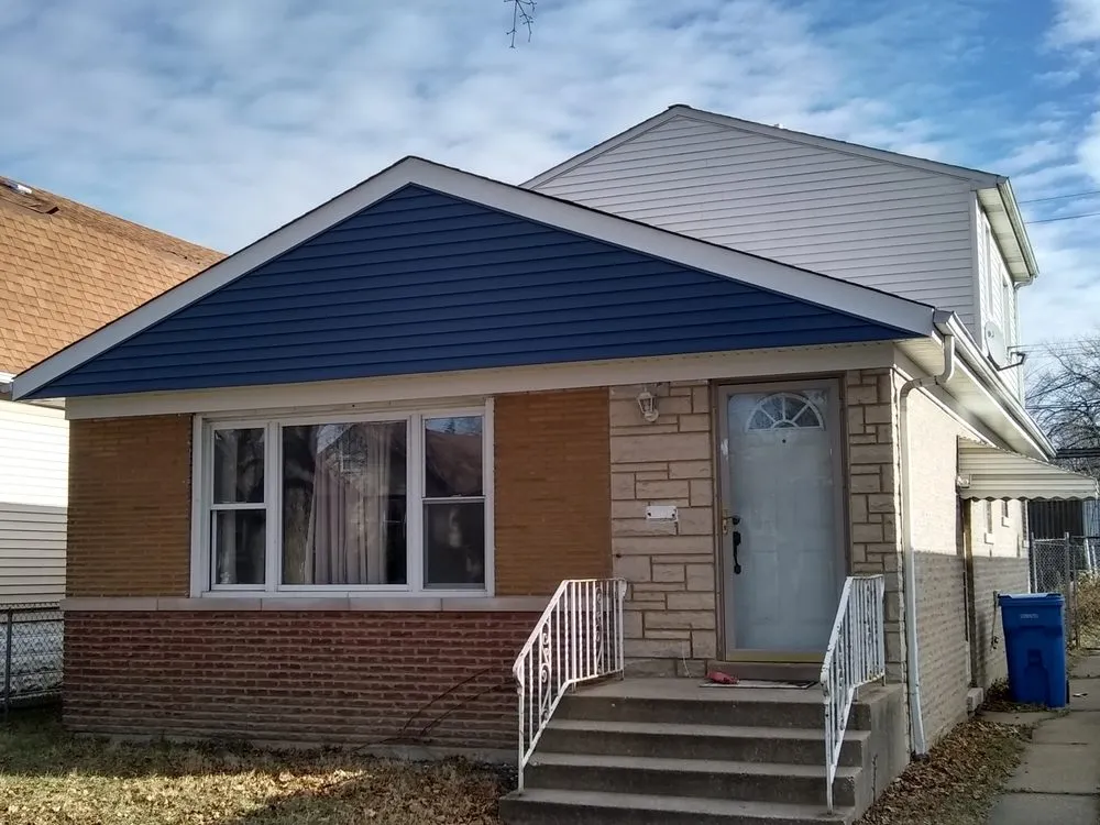 Slide of Stanley Exteriors