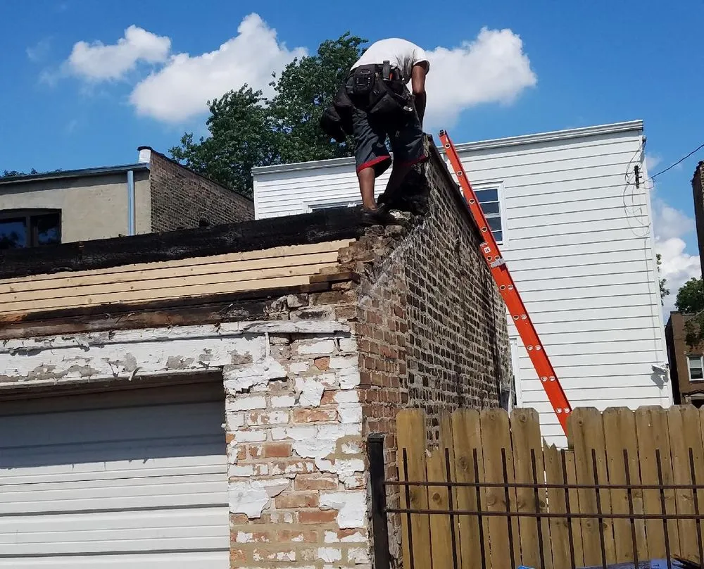 Slide of Stanley Exteriors