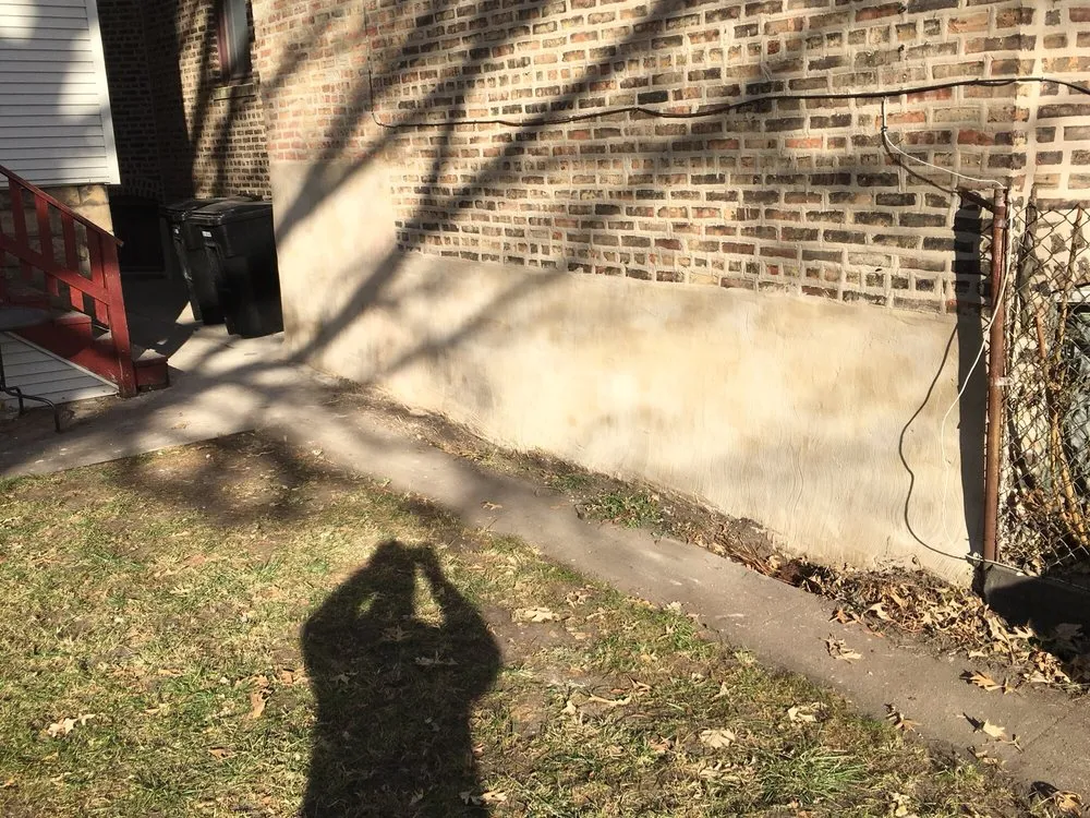 Slide of Stanley Exteriors