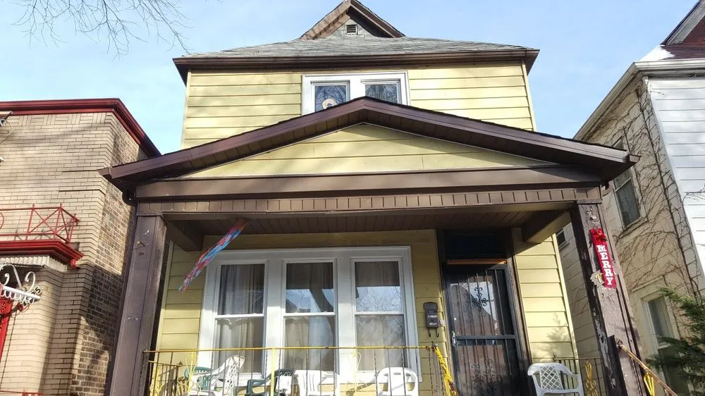 Slide of Stanley Exteriors