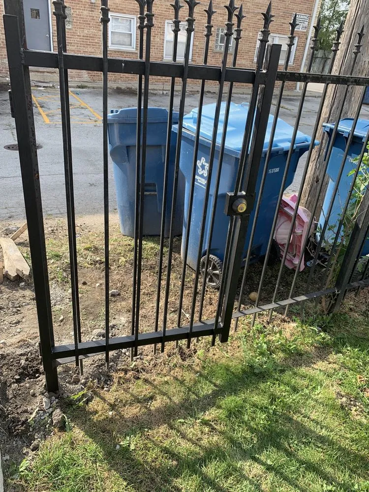 Slide of Stanley Exteriors