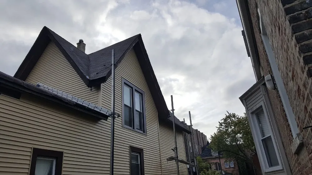 Slide of Stanley Exteriors