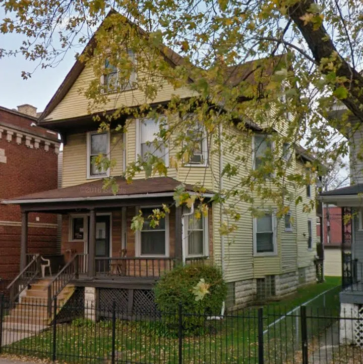 Slide of Stanley Exteriors