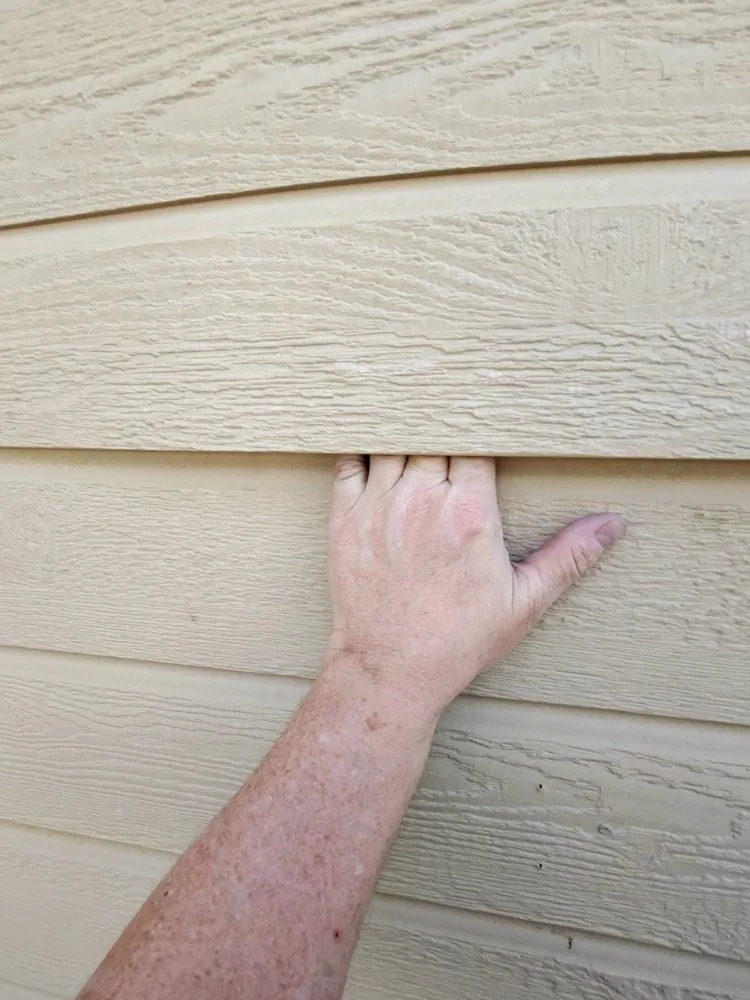 Slide of Stanley Restoration