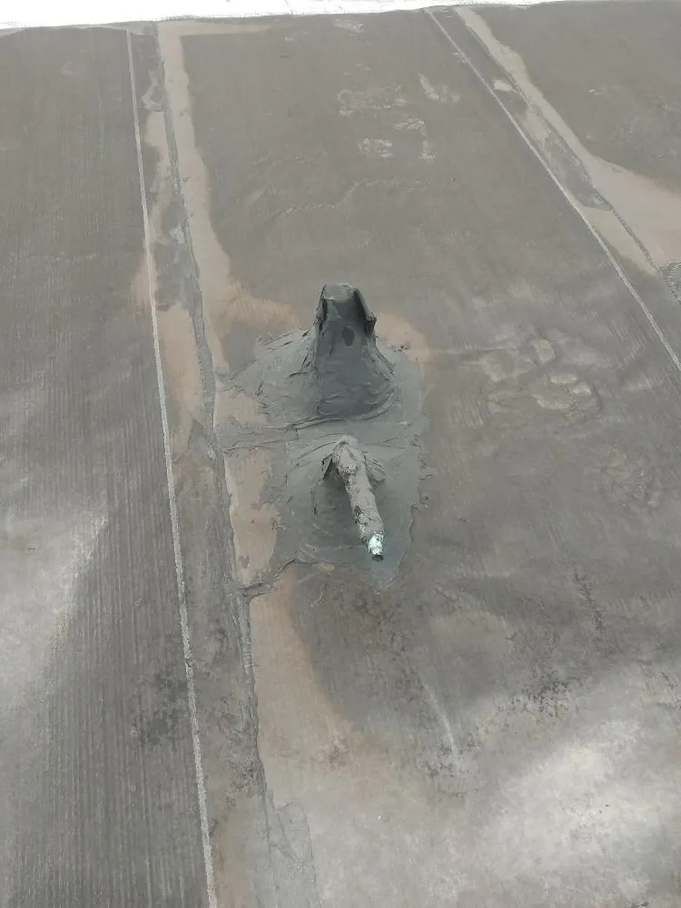 Slide of Stanley Roofing